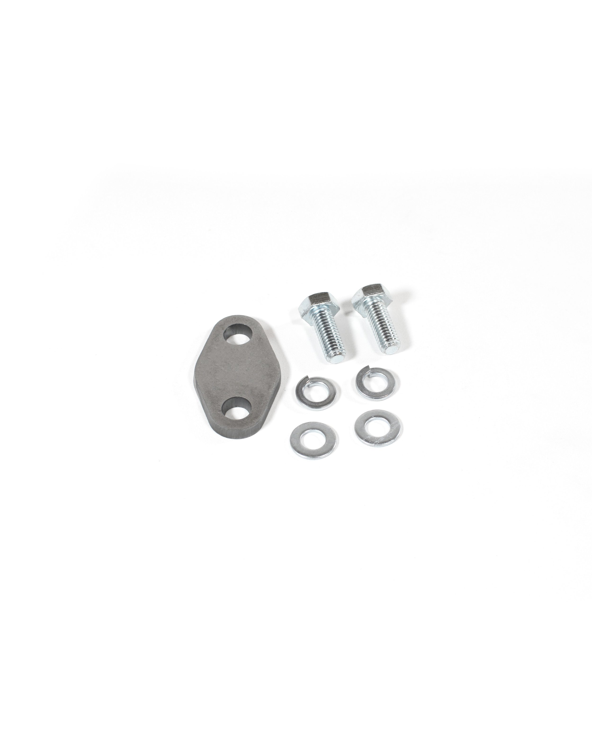 Nissan EGR Delete ( Z24, Z24I, KA24E ) — Rohde Fab